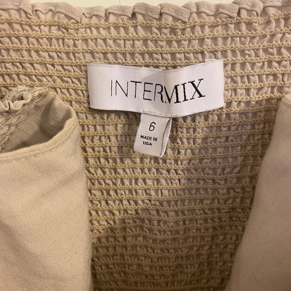 Intermix jumpsuit - Picture 8 of 9